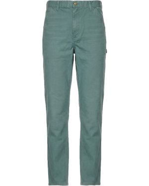 Carhartt Trouser - Green