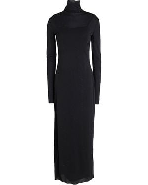 MAX&Co. Maxi Dress - Black