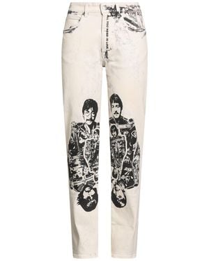 Stella McCartney Trousers - White