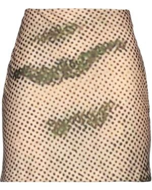 ELLISS Mini-jupe - Neutre