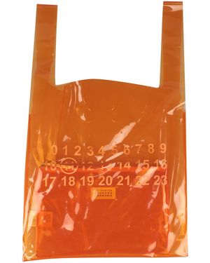 Maison Margiela Handbag - Orange