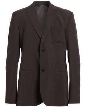 Daniele Alessandrini Blazer - Black