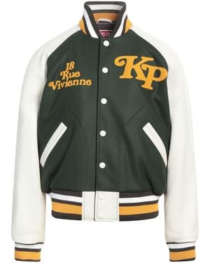 KENZO Jacket - Green