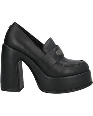Cult Mocassino - Nero