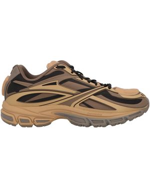 Reebok Trainers - Brown