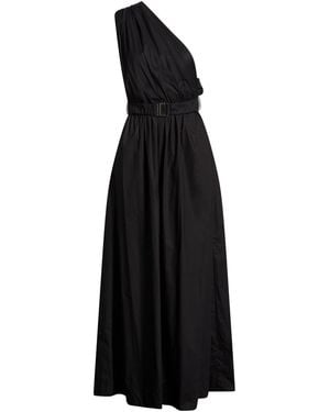 Kaos Maxi Dresses - Black