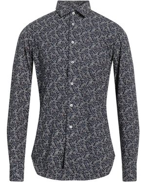 Siviglia Camicia - Blu