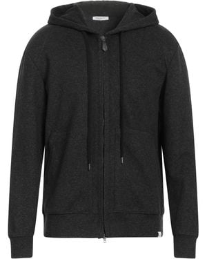 Paolo Pecora Sweatshirt - Black