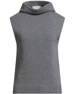 Philosophy Di Lorenzo Serafini Cuello Alto - Gris