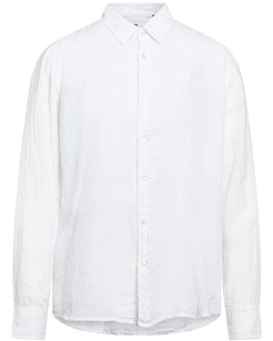 BOSS Camicia - Bianco