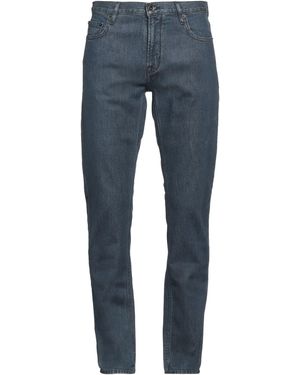 John Varvatos Pantaloni Jeans - Blu