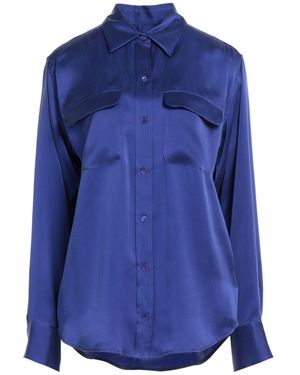 Equipment Camisa - Azul