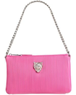 Philipp Plein Borsa A Mano - Rosa