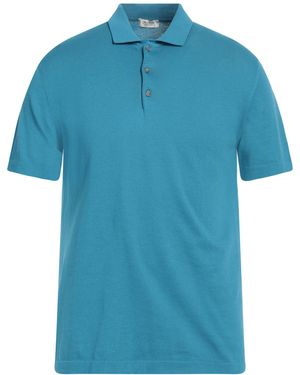 Crossley Pullover - Blau