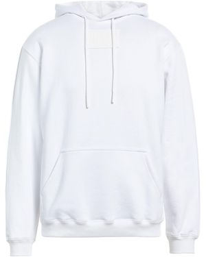 VTMNTS Sudadera - Blanco