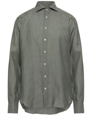 Tombolini Shirts - Grey