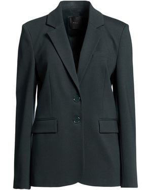 Pinko Blazer Viscose, Nylon, Elastane - Black