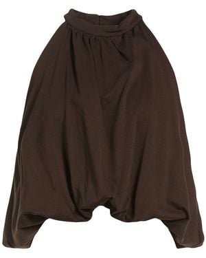 ViCOLO Chocolate Top Cotton - Brown