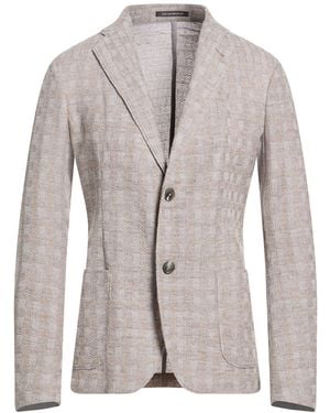 Emporio Armani Blazer - Grey