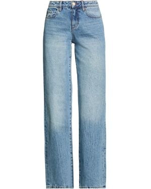 ARMANI EXCHANGE Jeans - Blue