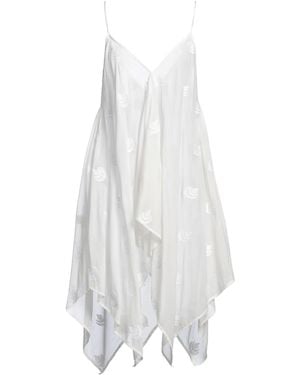 Holy Caftan Top Cotton - White