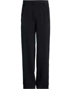 DSquared² Trousers Cotton - Black