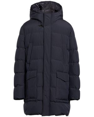 Fay Pufferjacke & Daunenjacke - Blau