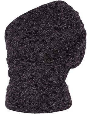 MSGM Tops - Black