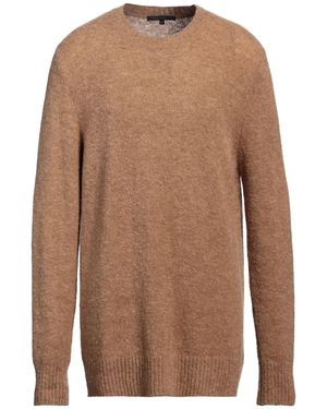 DRYKORN Jumper - Brown