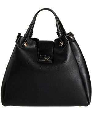 ERMANNO FIRENZE Handbag - Black