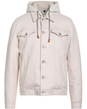 Eleventy Puffer - Gray