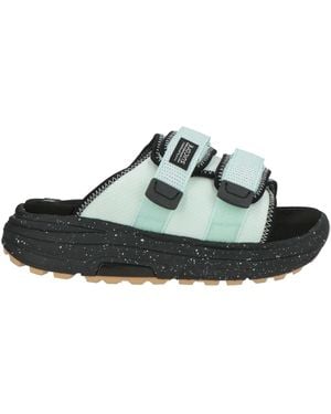 Suicoke Sandals - Green