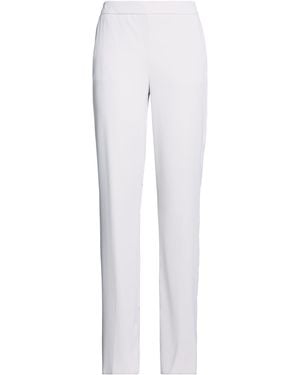 CAMILLA Light Trousers Polyester - White