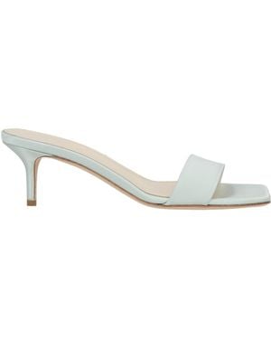 Aeyde Sandals - Natural
