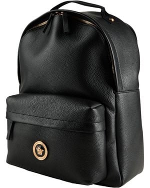 Versace Rucksack - Schwarz