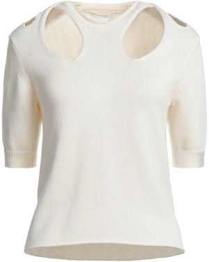 Chloé Pullover - Weiß