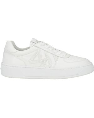 Stuart Weitzman Sneakers - Weiß