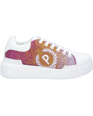 Pollini Trainers - White