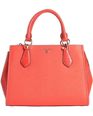 MICHAEL Michael Kors Borsa A Mano - Rosa