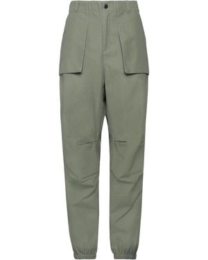 Finger In The Nose Trouser - Green
