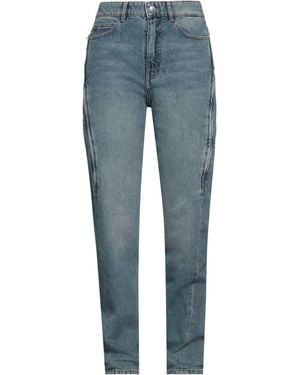 Zadig & Voltaire Pantaloni Jeans - Blu