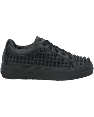 Rucoline Sneakers - Schwarz