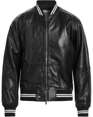 Iceberg Jacket - Black