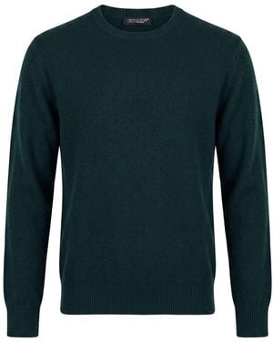 Aragona Sweater - Green