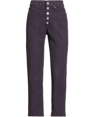 Dondup Hose - Blau