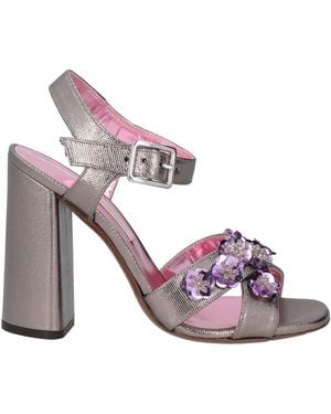 L'Autre Chose Sandale - Pink