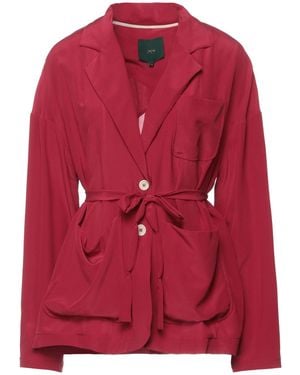 Jejia Blazer - Red