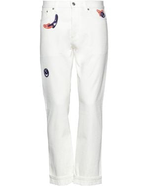 Dior Jeans - White