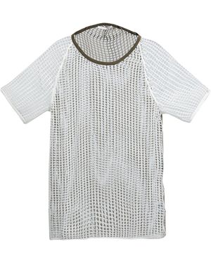 Faith Connexion Sweater - Gray