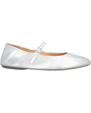 Marsèll Ballerine - Bianco
